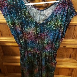 Torrid super soft 00 rompers